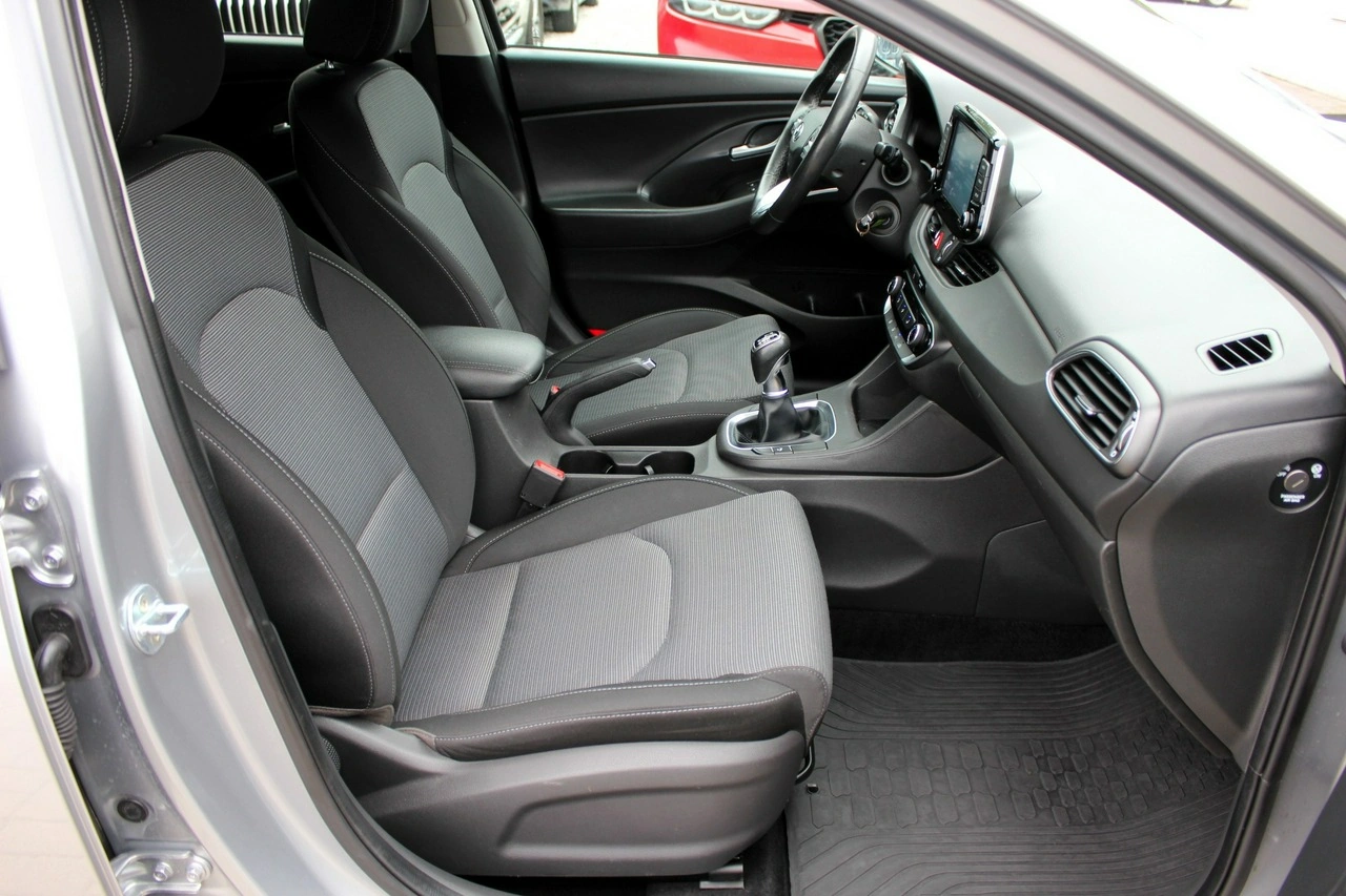 Hyundai i30 - Zdjęcie 8
