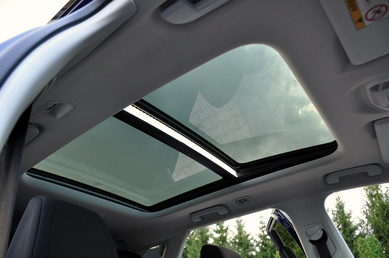 Peugeot 3008 - Zdjęcie 29