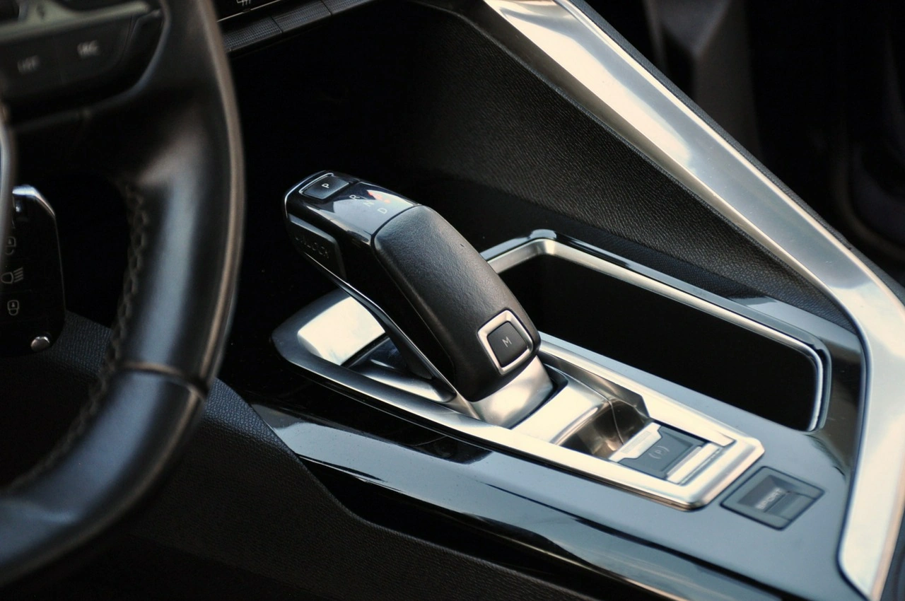 Peugeot 3008 - Zdjęcie 34