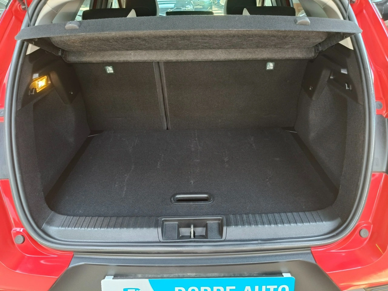 Renault Captur - Zdjęcie 13