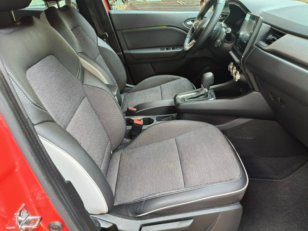 Renault Captur - Zdjęcie 14