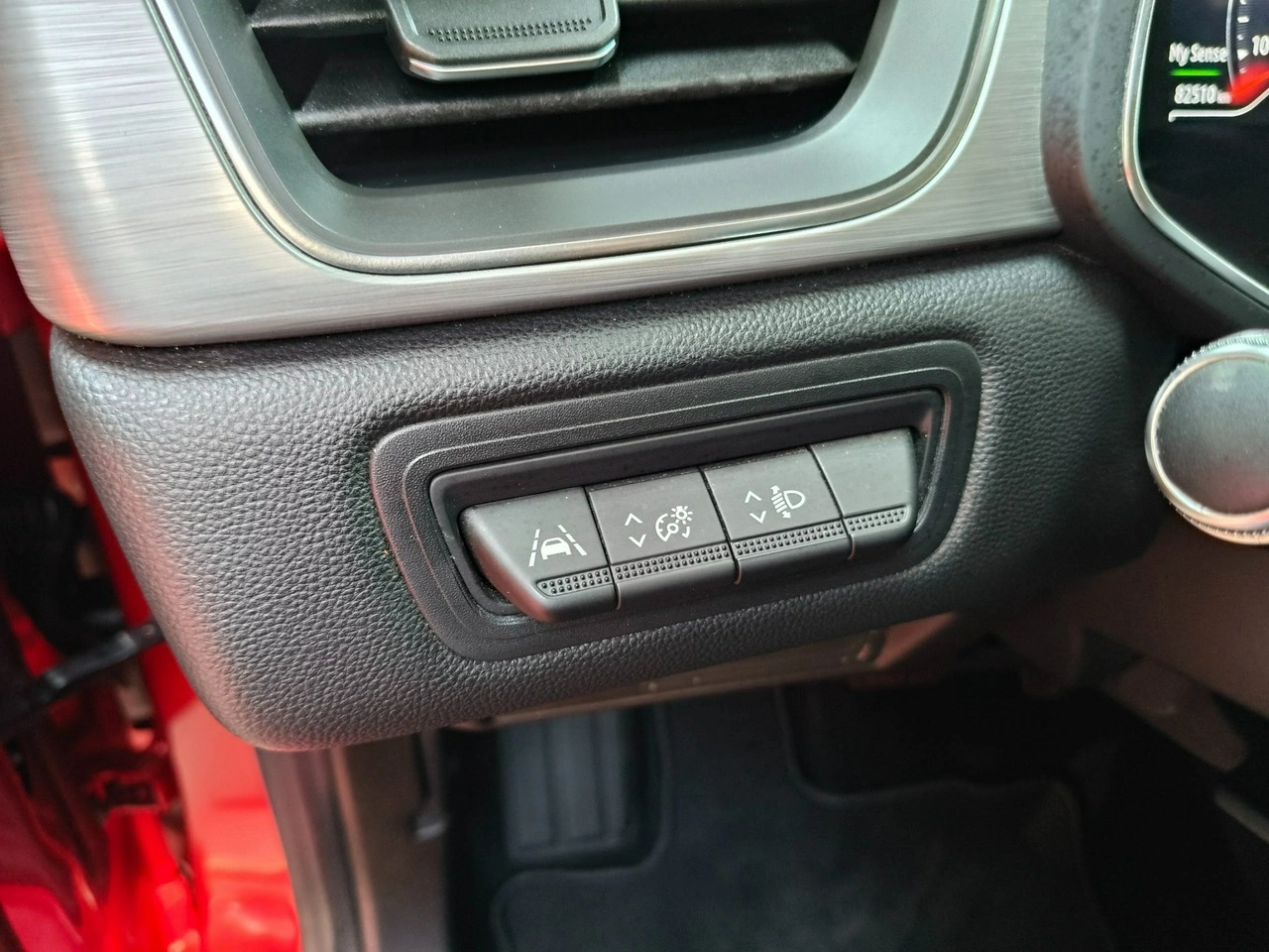 Renault Captur - Zdjęcie 19