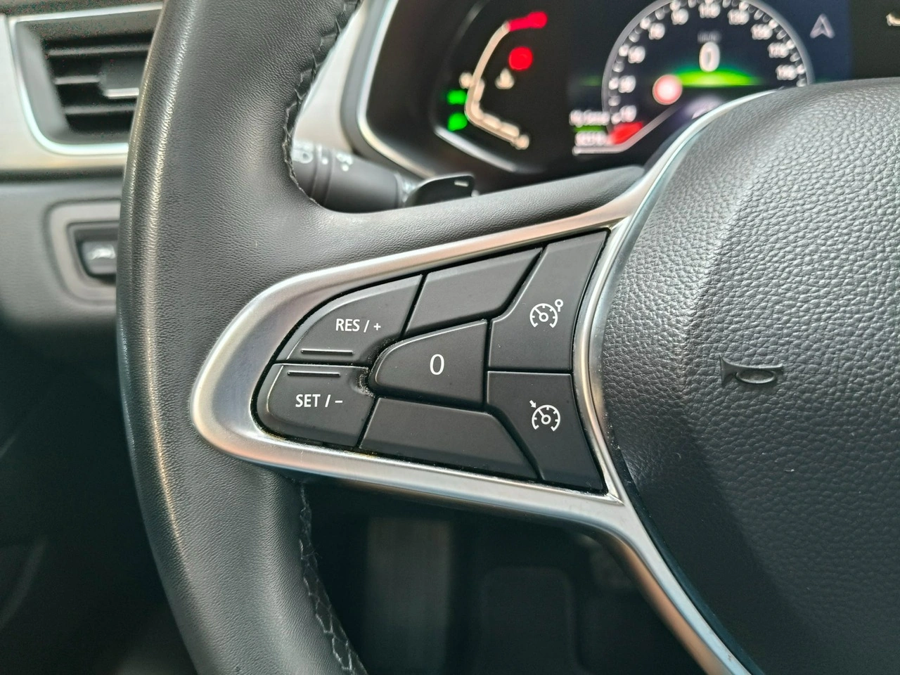 Renault Captur - Zdjęcie 21