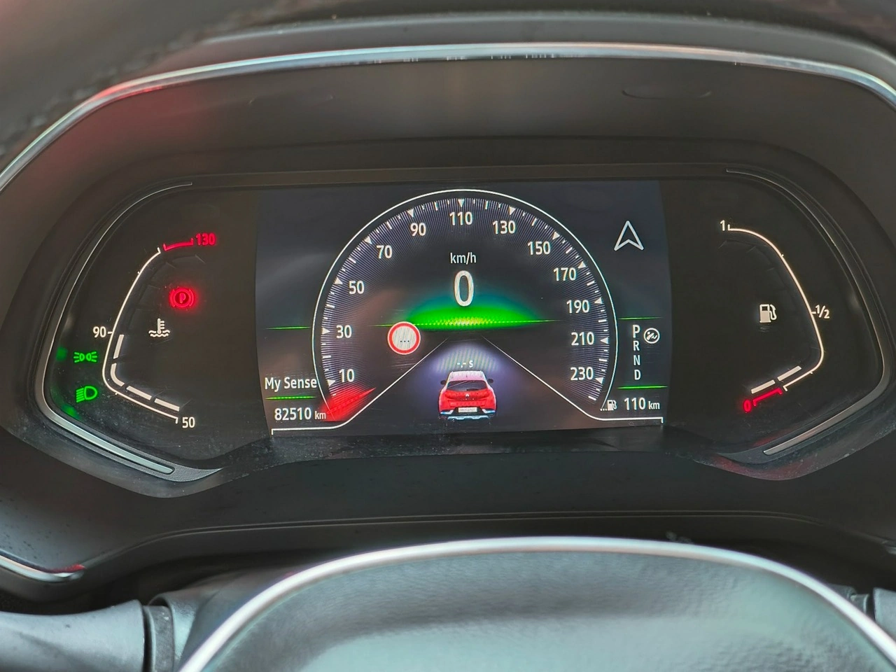 Renault Captur - Zdjęcie 22