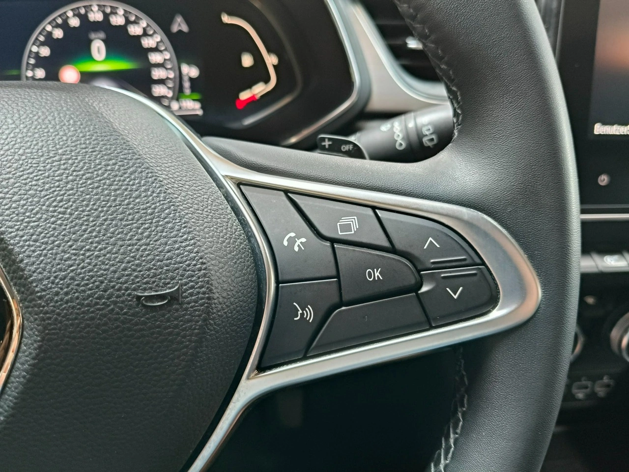 Renault Captur - Zdjęcie 24