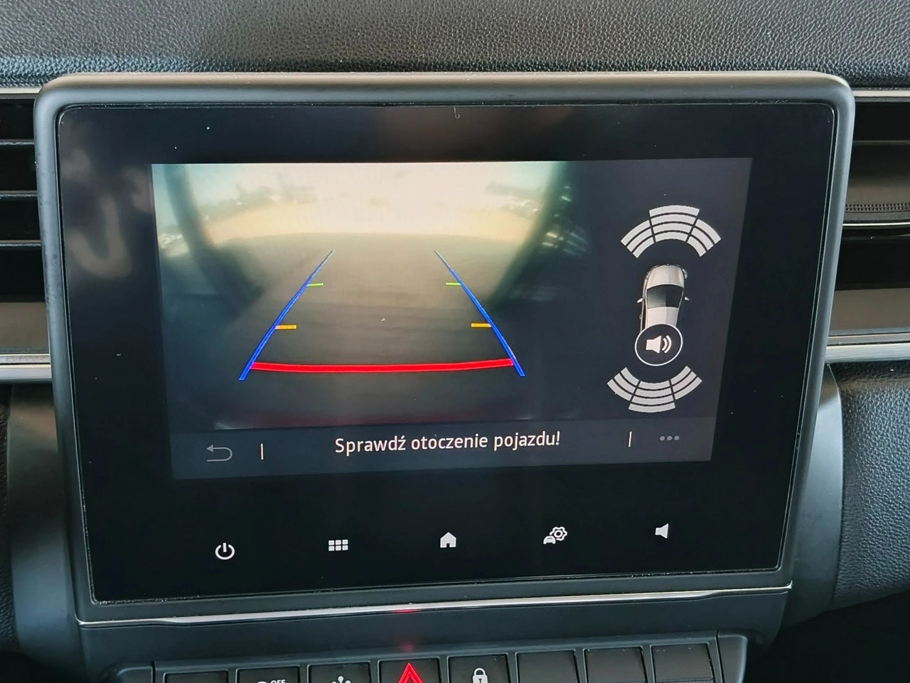 Renault Captur - Zdjęcie 28