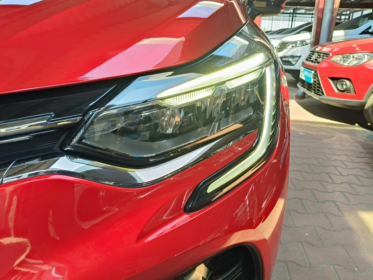Renault Captur - Zdjęcie 6