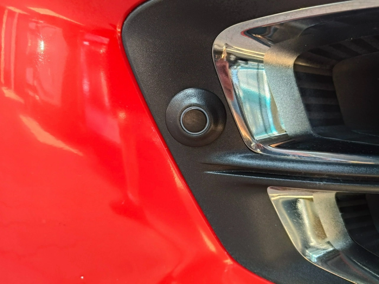 Renault Captur - Zdjęcie 8