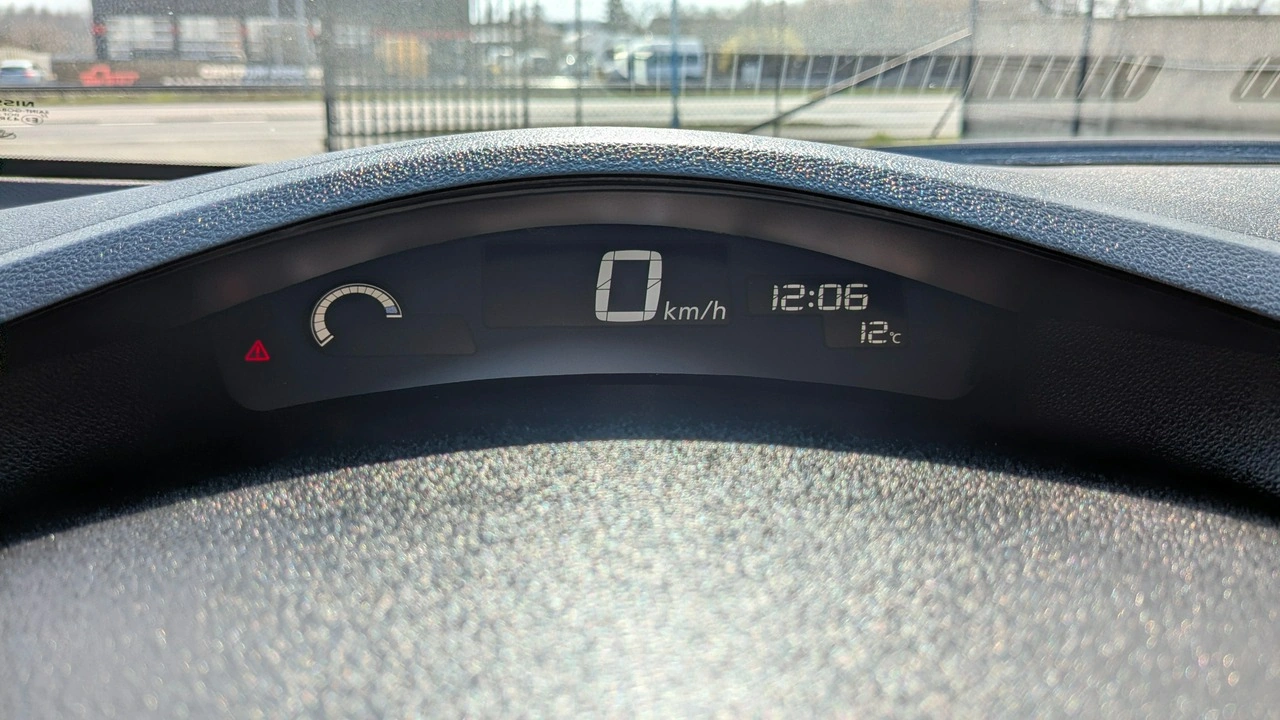 Nissan Leaf - Zdjęcie 28