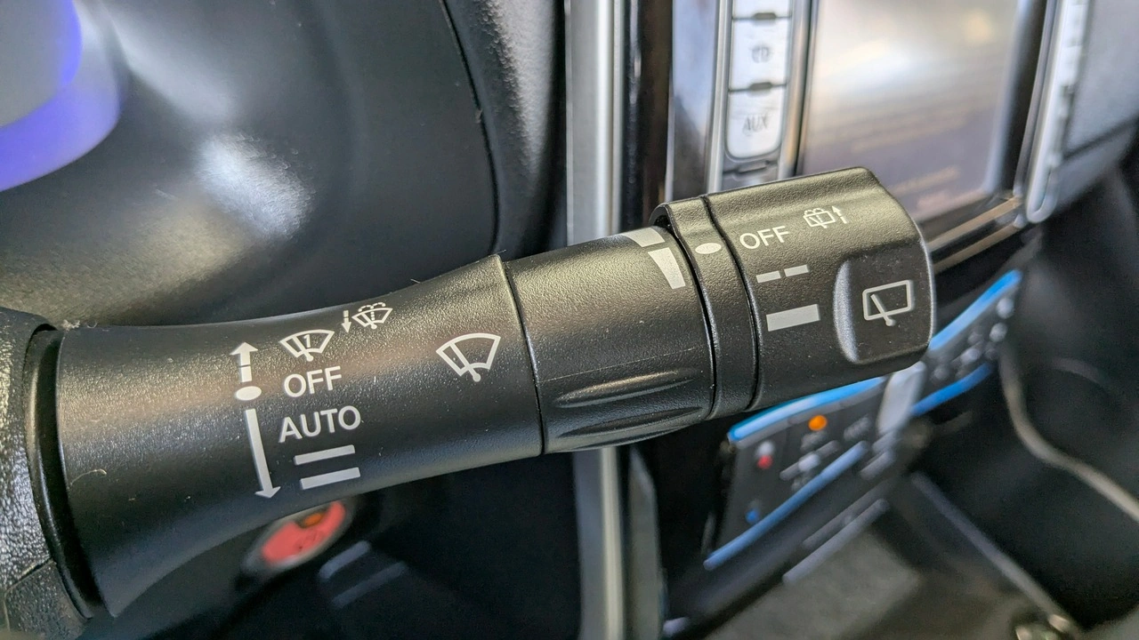 Nissan Leaf - Zdjęcie 32