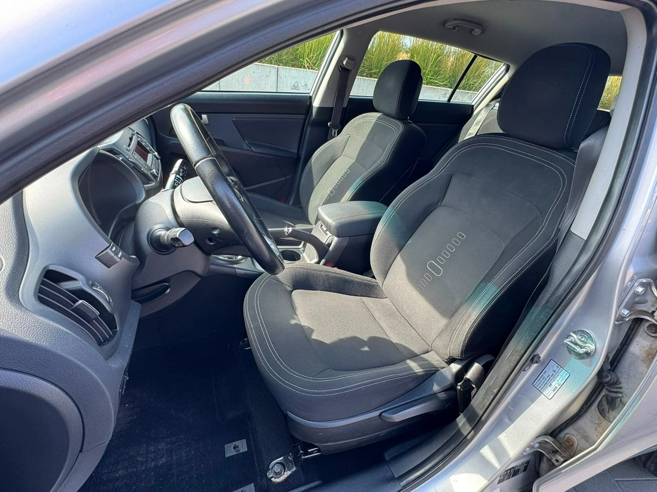 Kia Sportage - Zdjęcie 15