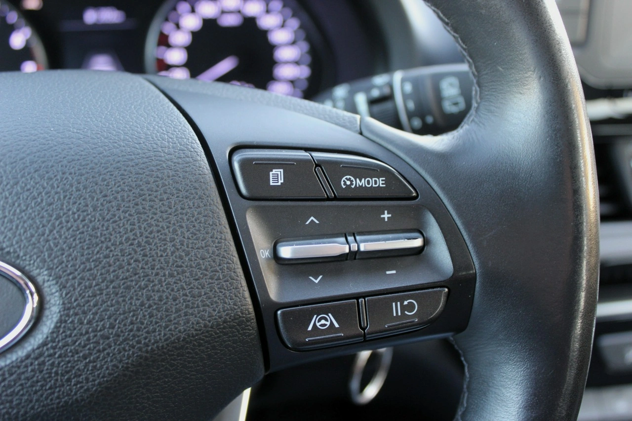 Hyundai i30 - Zdjęcie 20