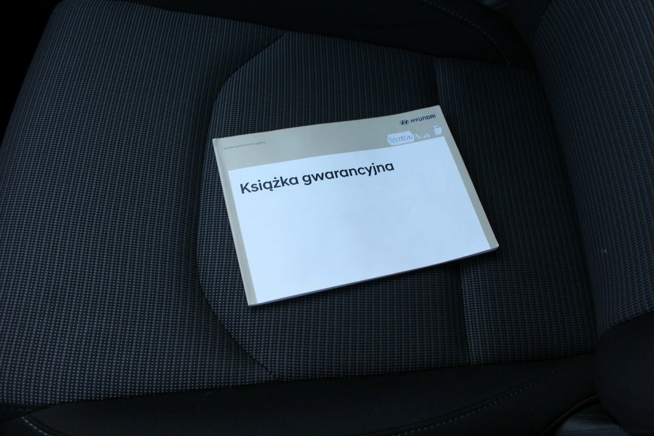 Hyundai i30 - Zdjęcie 22