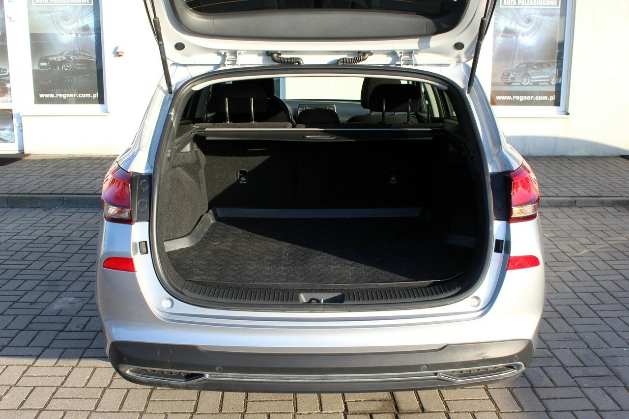 Hyundai i30 - Zdjęcie 7