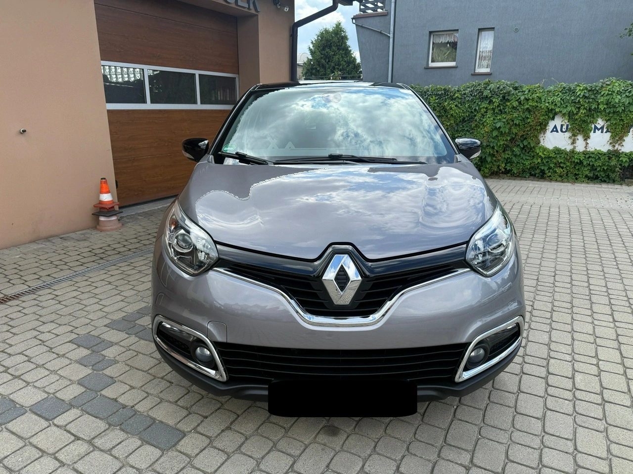 Renault Captur - Zdjęcie 1