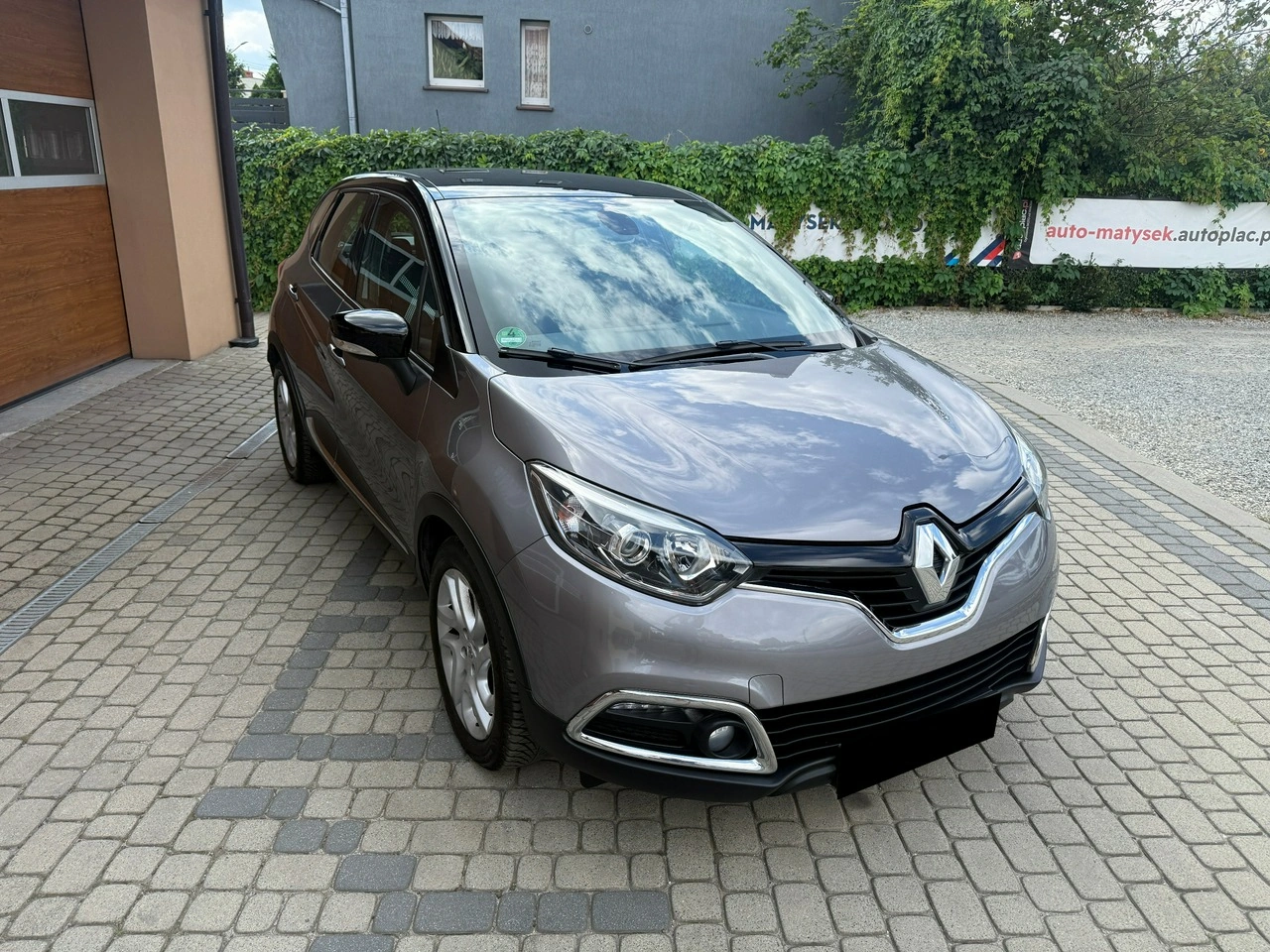 Renault Captur - Zdjęcie 2