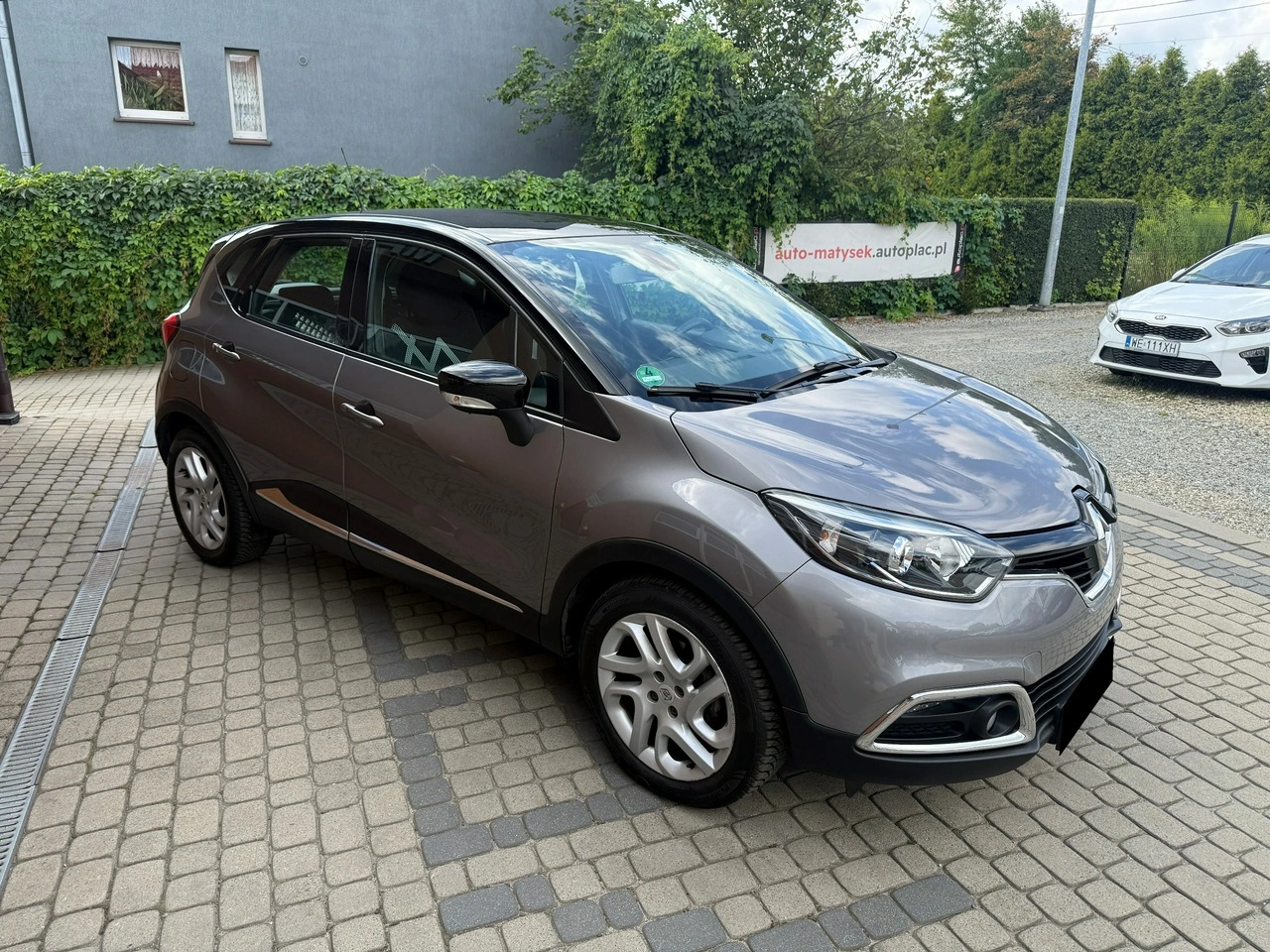 Renault Captur - Zdjęcie 3
