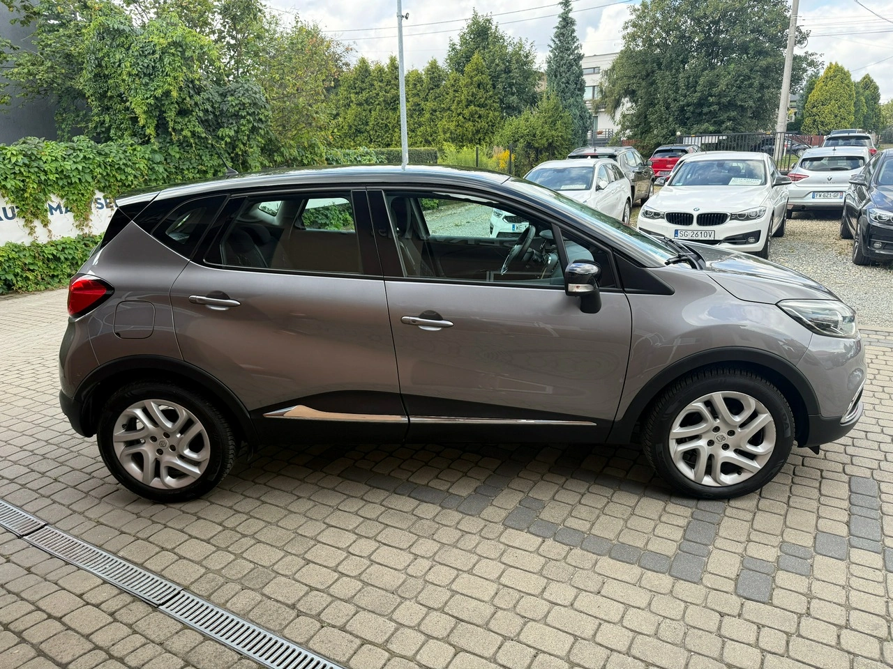 Renault Captur - Zdjęcie 4