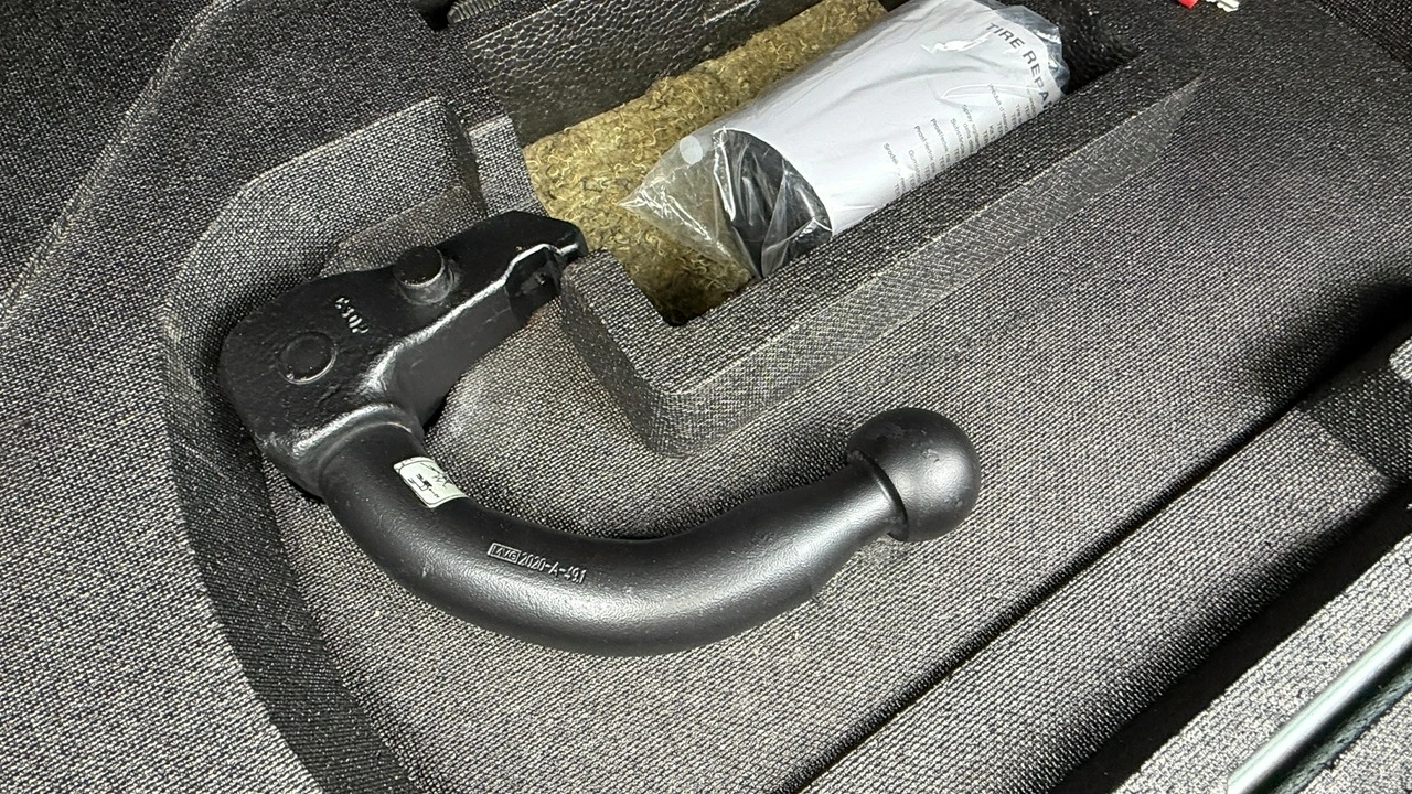 Mazda 3 - Zdjęcie 8