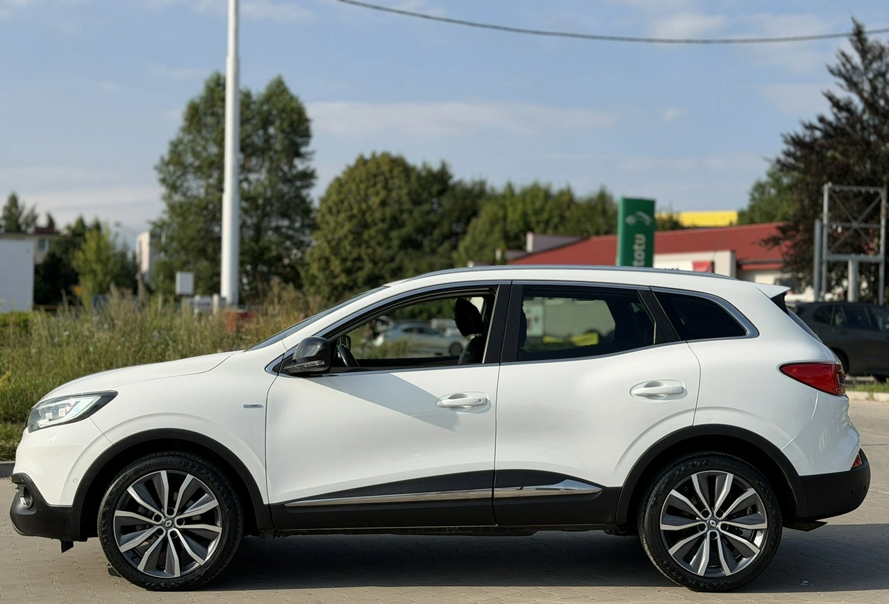Renault Kadjar - Zdjęcie 5