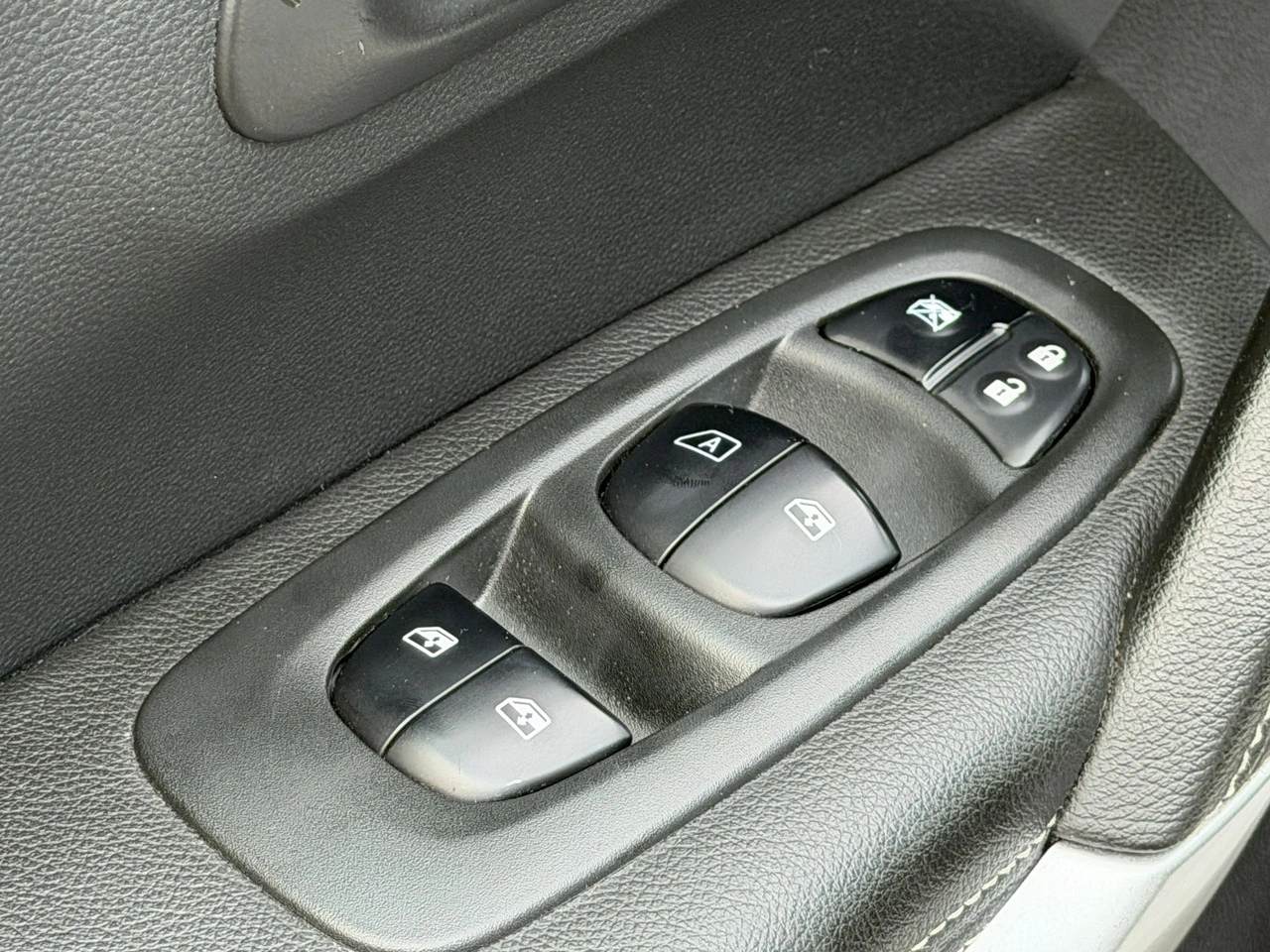 Renault Kadjar - Zdjęcie 13