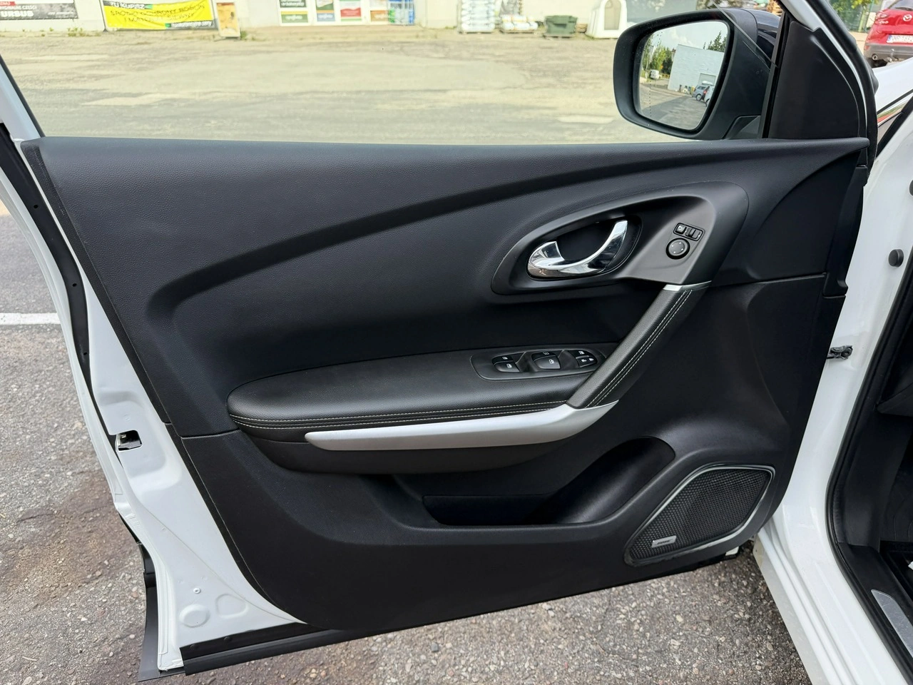 Renault Kadjar - Zdjęcie 14