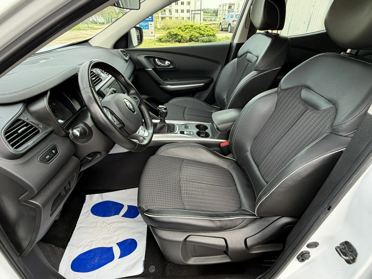 Renault Kadjar - Zdjęcie 16