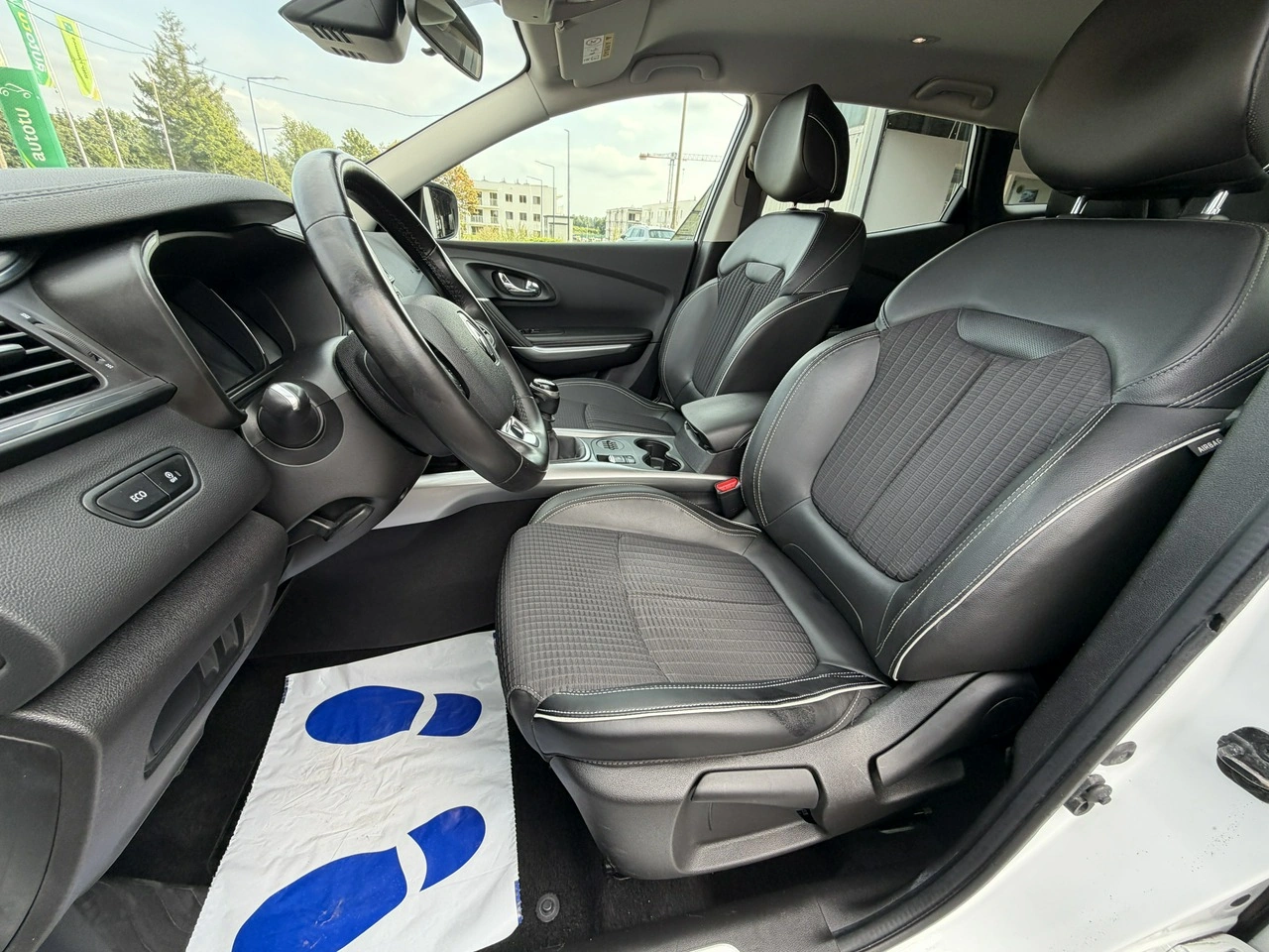 Renault Kadjar - Zdjęcie 17