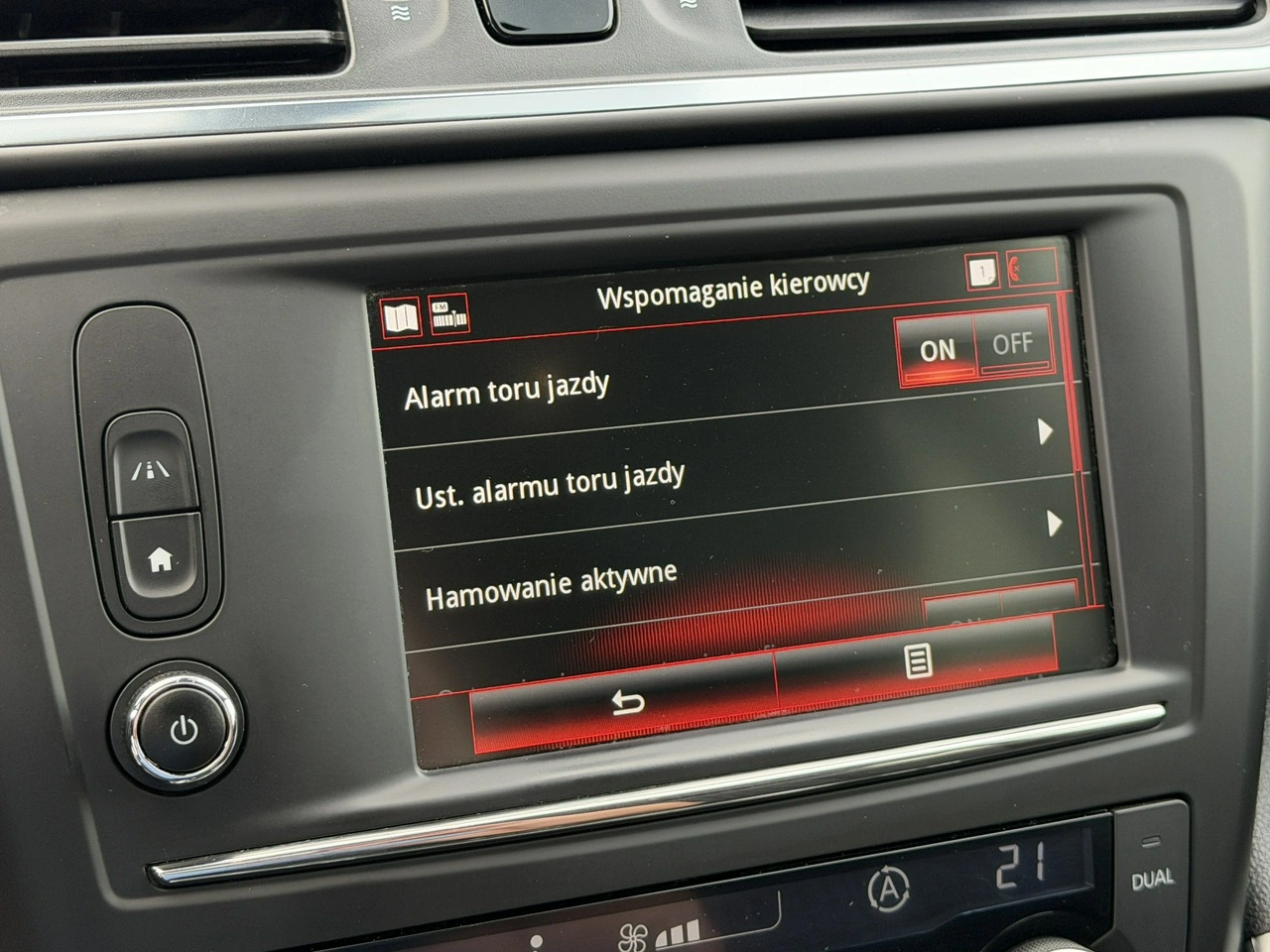 Renault Kadjar - Zdjęcie 24