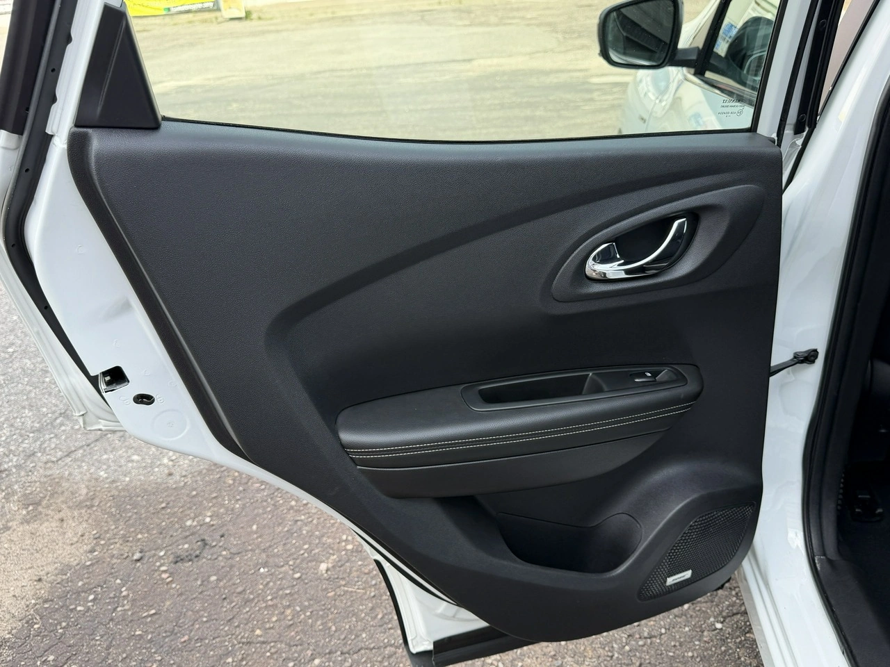 Renault Kadjar - Zdjęcie 26