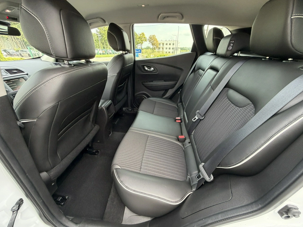 Renault Kadjar - Zdjęcie 27