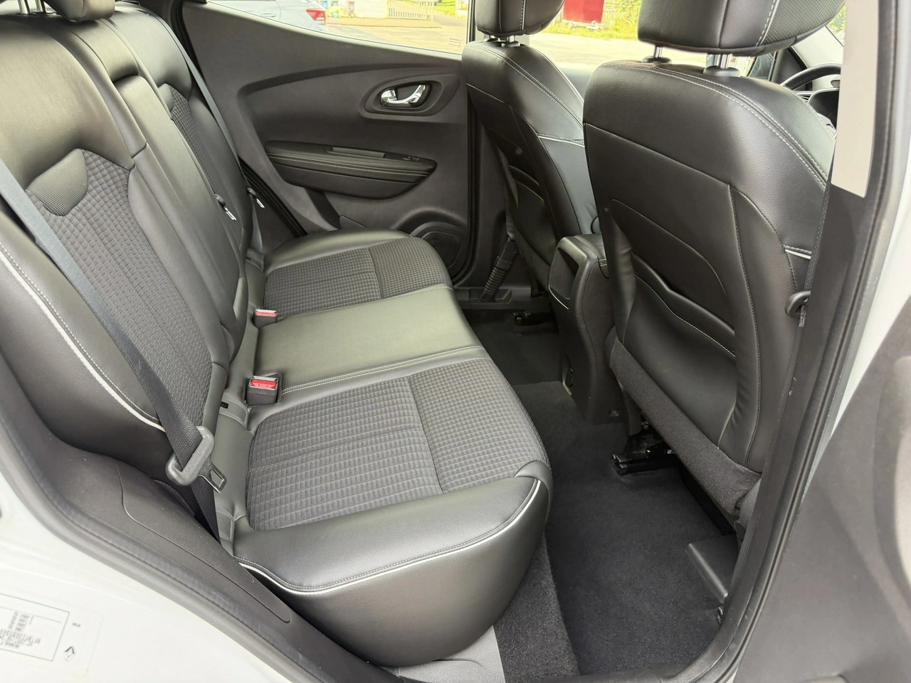 Renault Kadjar - Zdjęcie 29