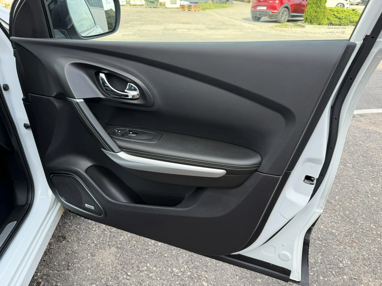 Renault Kadjar - Zdjęcie 30