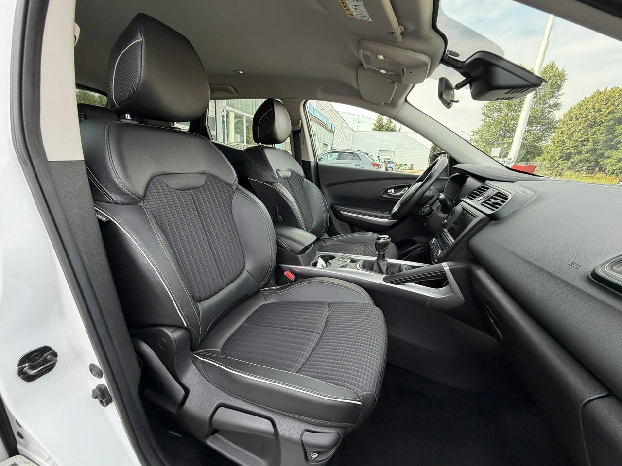 Renault Kadjar - Zdjęcie 31