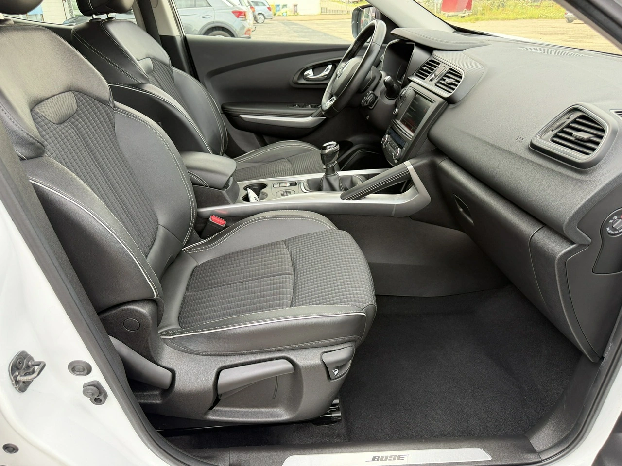 Renault Kadjar - Zdjęcie 32