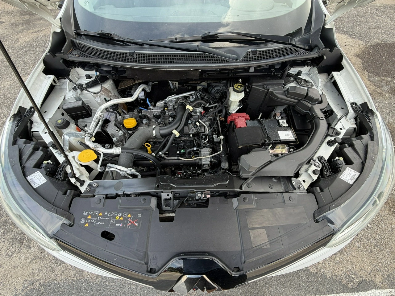 Renault Kadjar - Zdjęcie 2
