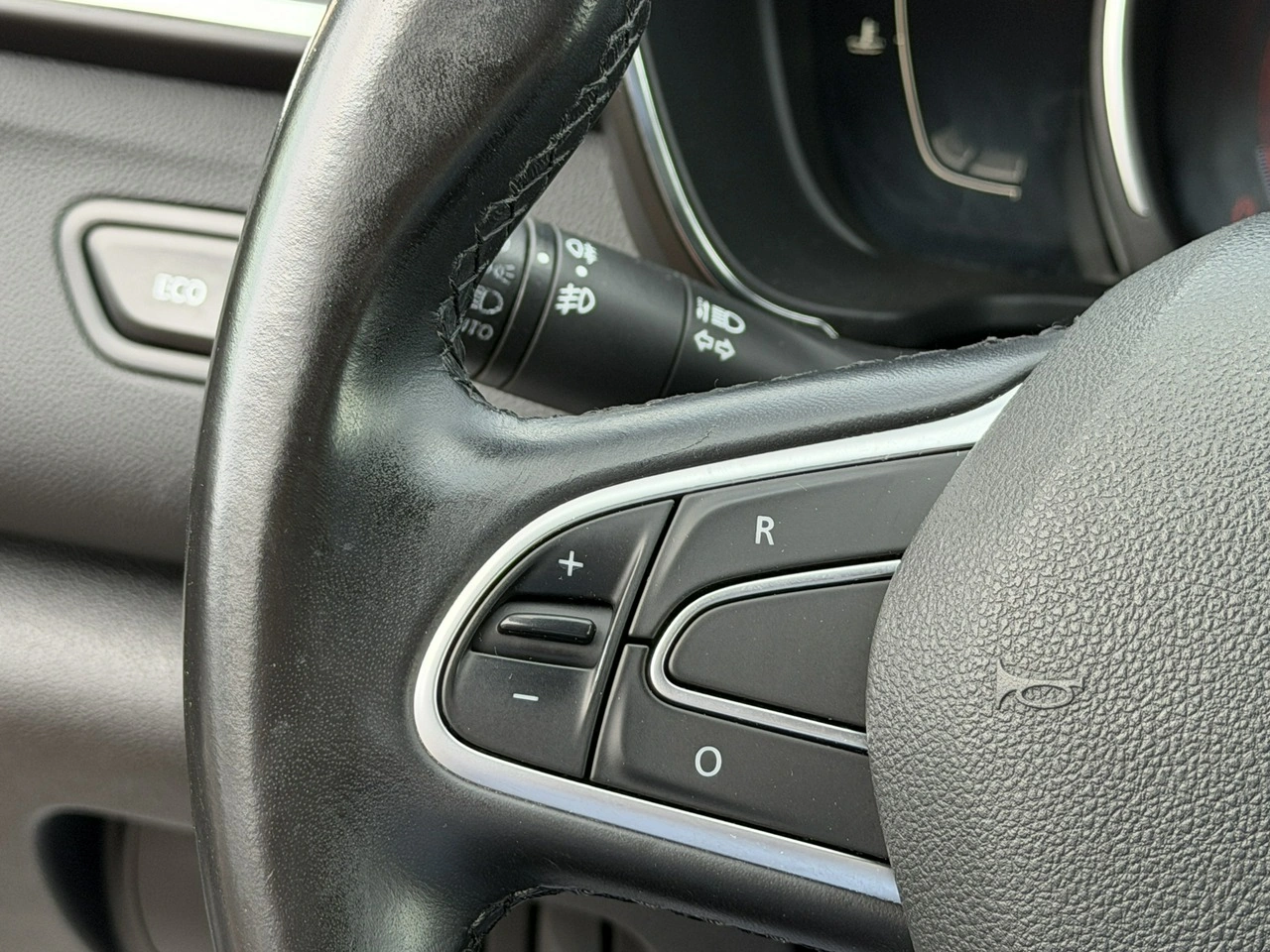 Renault Kadjar - Zdjęcie 21