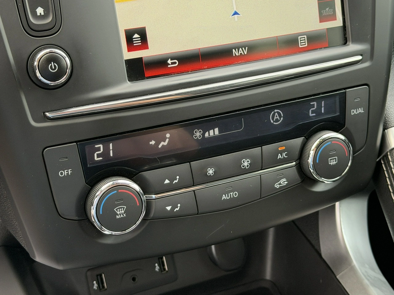 Renault Kadjar - Zdjęcie 25