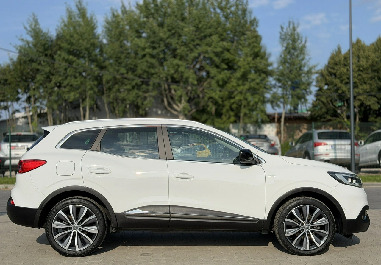 Renault Kadjar - Zdjęcie 10