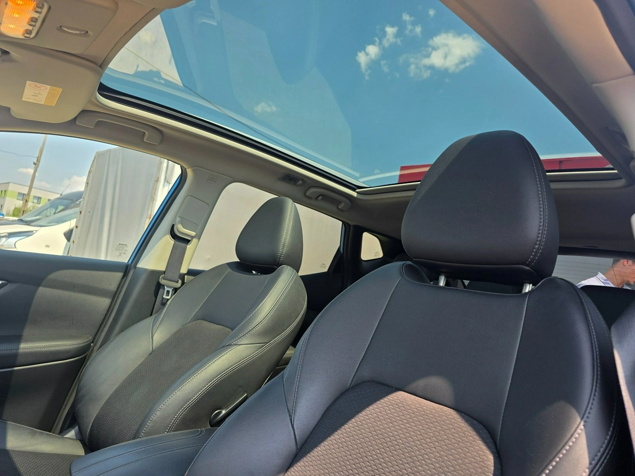 Nissan Qashqai - Zdjęcie 13