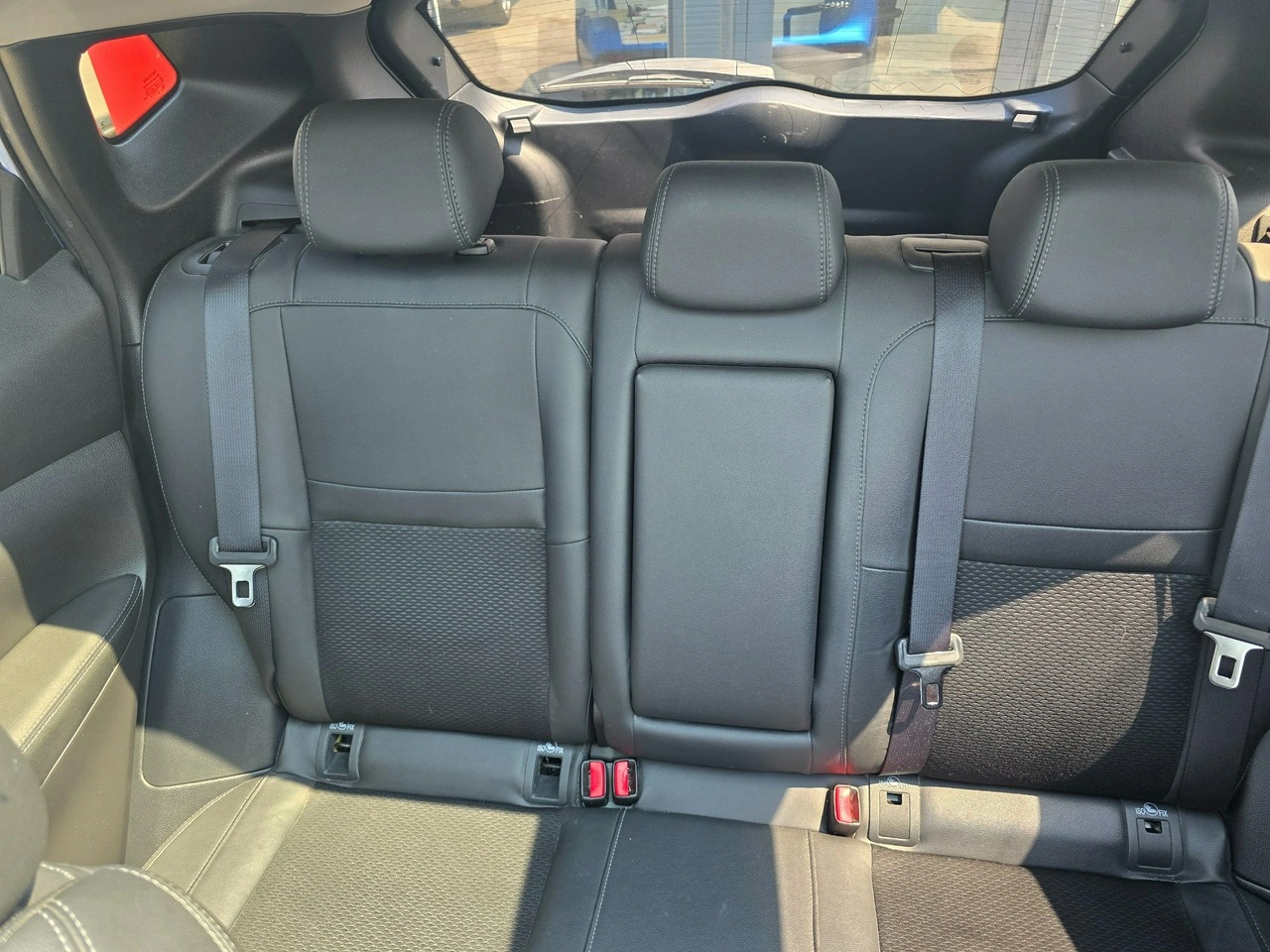 Nissan Qashqai - Zdjęcie 14
