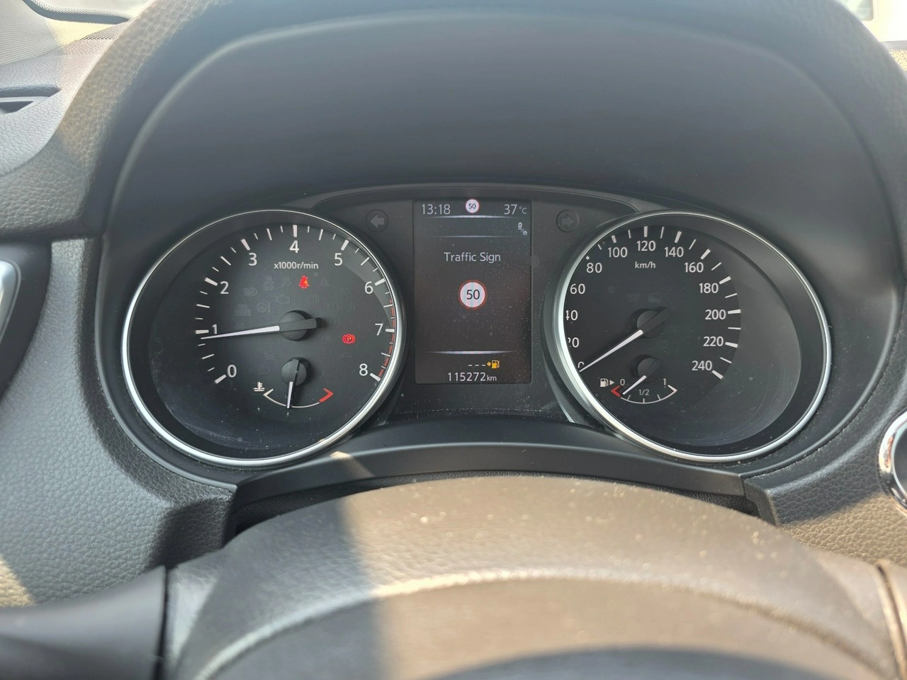 Nissan Qashqai - Zdjęcie 19