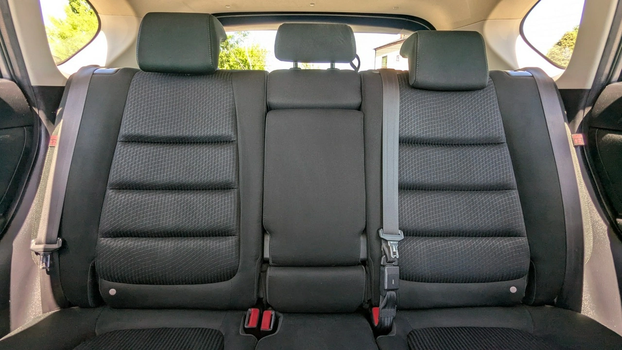 Mazda CX-5 - Zdjęcie 17
