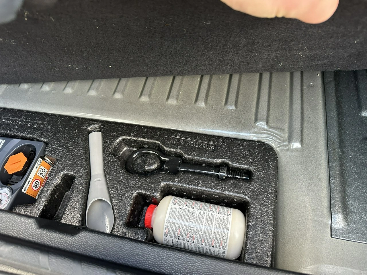 Ford EcoSport - Zdjęcie 17