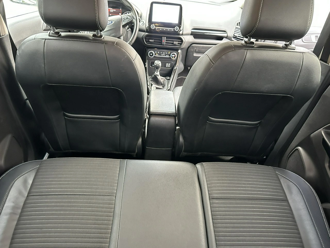 Ford EcoSport - Zdjęcie 18