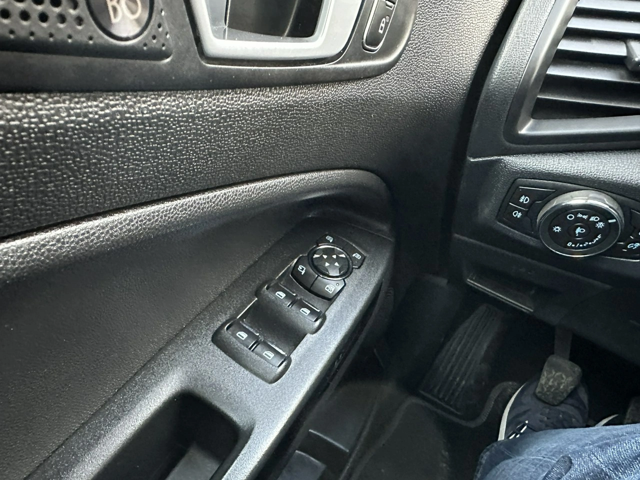 Ford EcoSport - Zdjęcie 26