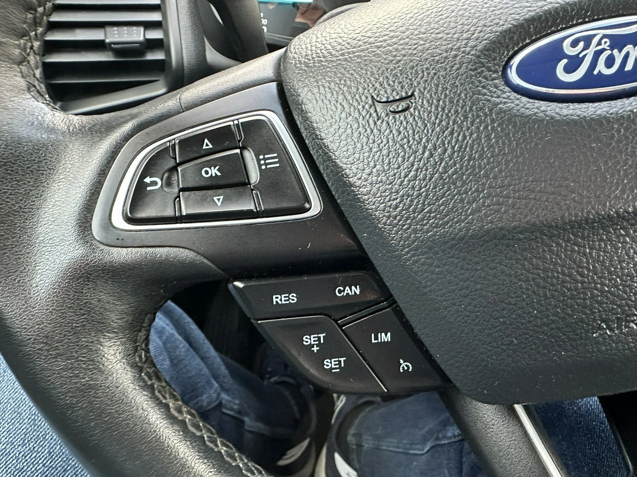 Ford EcoSport - Zdjęcie 27