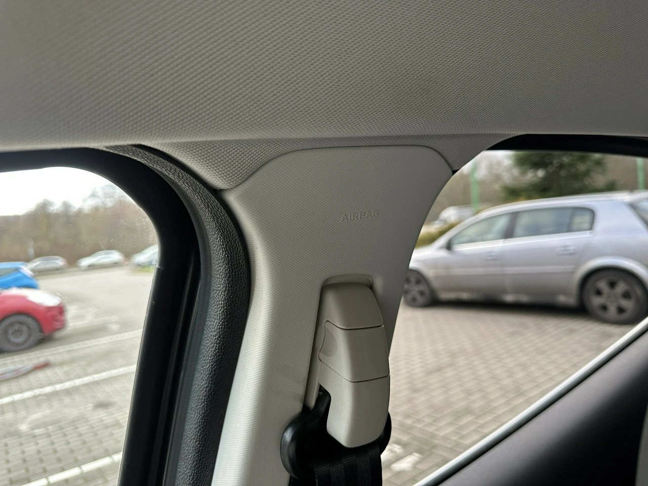 Ford EcoSport - Zdjęcie 28