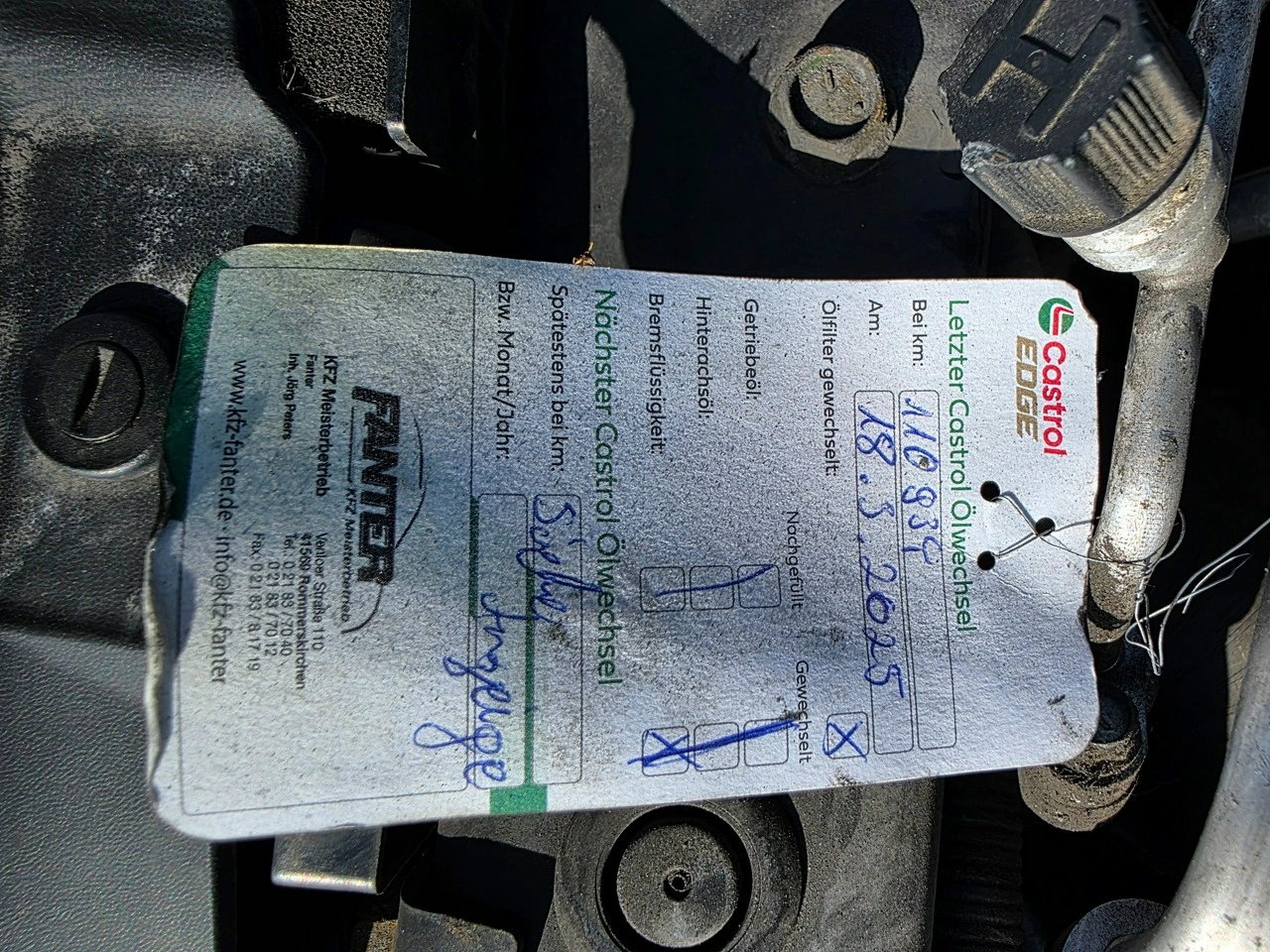 Nissan Qashqai - Zdjęcie 16