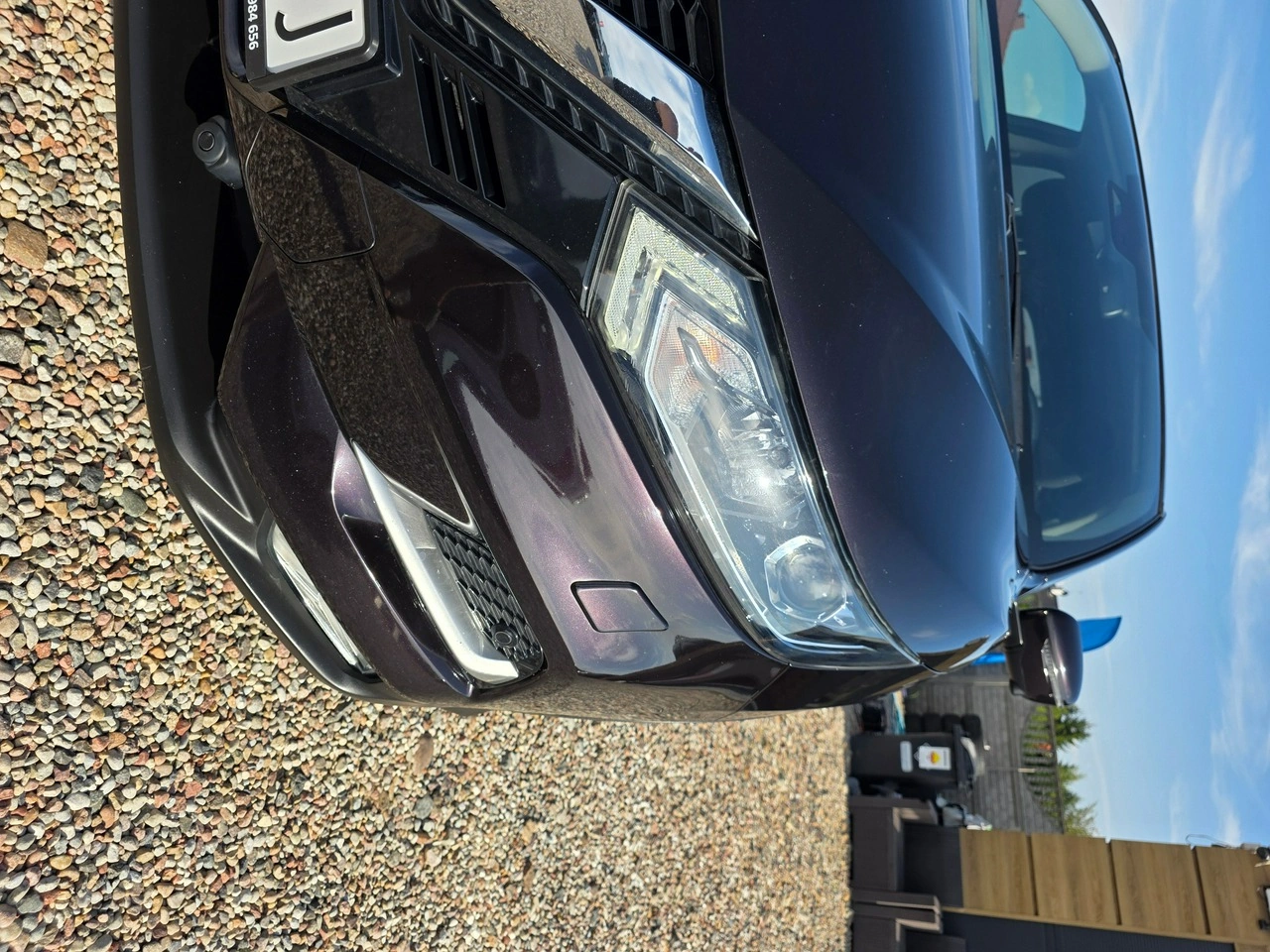 Nissan Qashqai - Zdjęcie 17